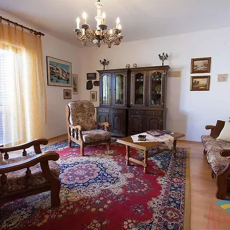 Apartmán In Milcetici/insel Krk 36148 *
