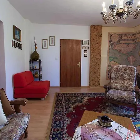 Apartmán In Milcetici/insel Krk 36148 Malinska