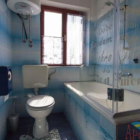 Apartmán In Milcetici/insel Krk 36148