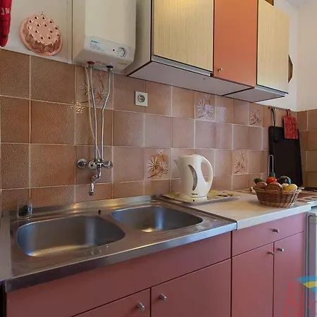 Apartmán In Milcetici/insel Krk 36148