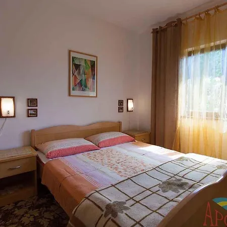 Apartmán In Milcetici/insel Krk 36148 *