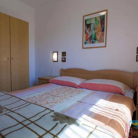 In Milcetici/insel Krk 36148 Apartmán *