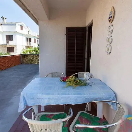 In Milcetici/insel Krk 36148 Apartmán
