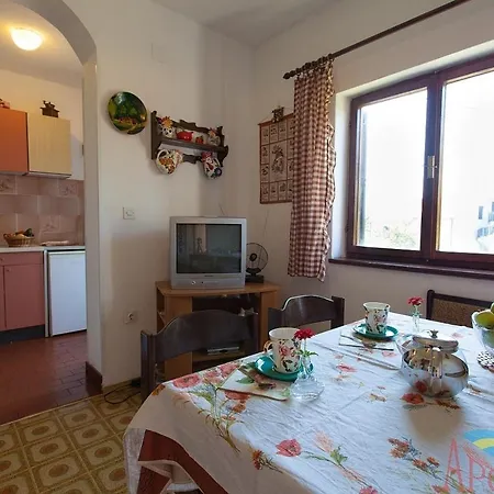 In Milcetici/insel Krk 36148 Apartmán *